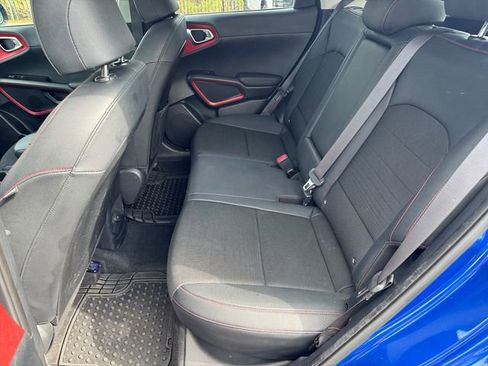 Used 2020 Kia Soul GT-Line Turbo image 20