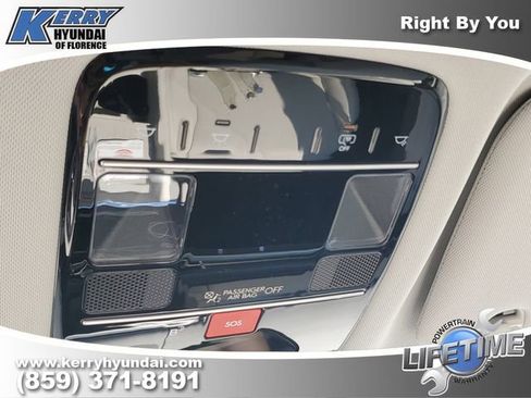 New 2026 Hyundai Santa Fe SEL AWD/4WD image 32