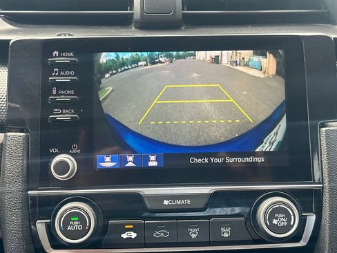 Used 2019 Honda Civic Sport image 34