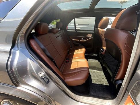 Certified 2024 Mercedes-Benz GLE 350 4MATIC image 27