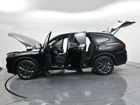 Used 2022 Acura MDX A-Spec image 75