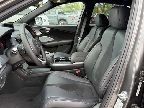 Certified 2025 Acura RDX A-Spec image 11