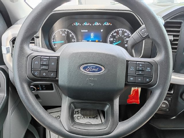 Used 2023 Ford F150 XL w/ XL Chrome Appearance Package AWD/4WD image 13