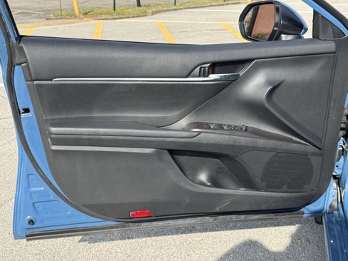 Used 2024 Toyota Camry SE w/ Convenience Package image 23