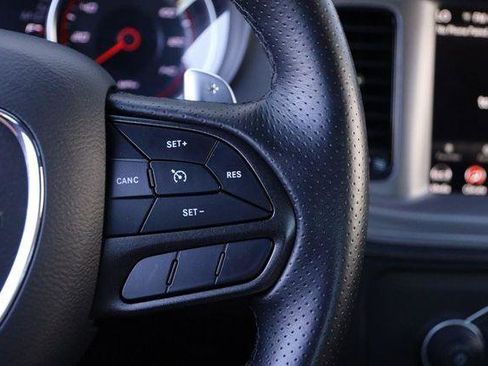 Used 2023 Dodge Charger GT w/ Plus Group AWD/4WD image 12