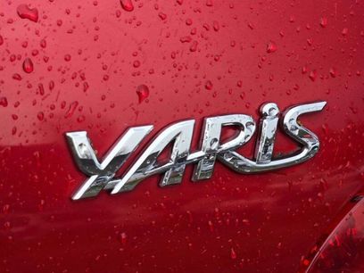 Used 2007 Toyota Yaris S