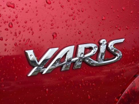 Used 2007 Toyota Yaris S image 1