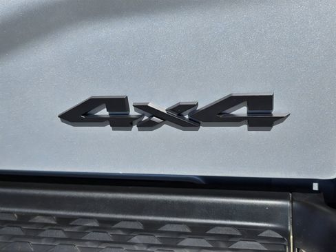 New 2026 RAM 2500 Tradesman AWD/4WD image 24