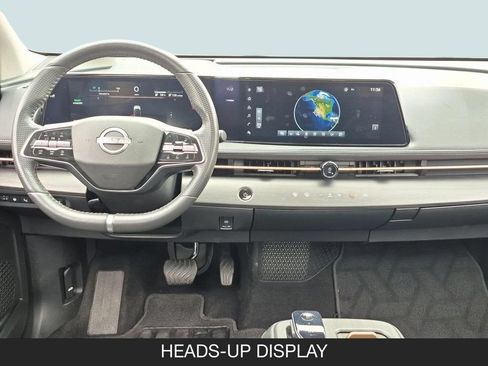 Used 2024 Nissan Ariya FWD image 13