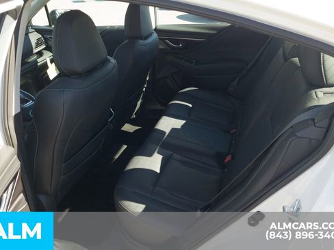 Used 2023 Subaru Legacy Limited AWD/4WD image 17