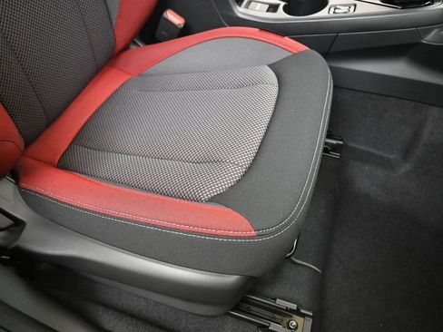 New 2026 Subaru Impreza RS image 12