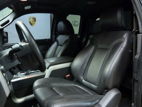 Used 2010 Ford F150 Raptor image 28