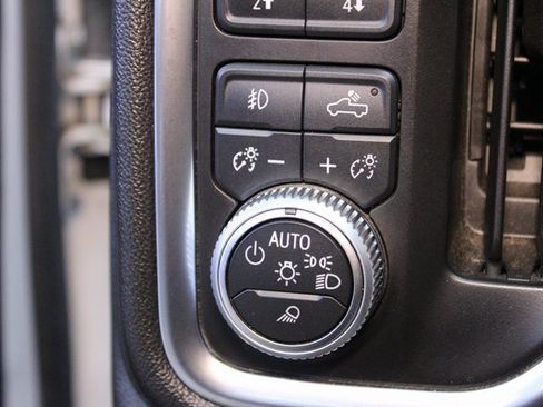 Used 2019 GMC Sierra 1500 AT4 image 22