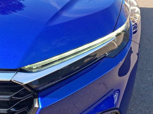 Certified 2023 Honda CR-V EX-L image 9