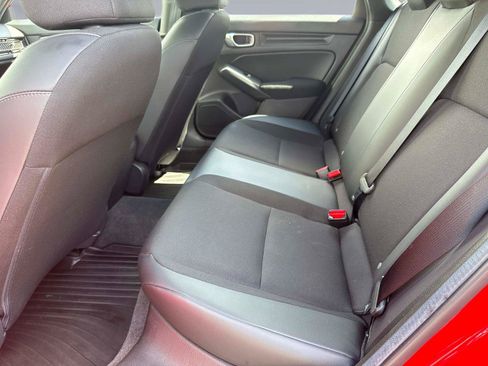 Certified 2024 Honda Civic Sport image 13