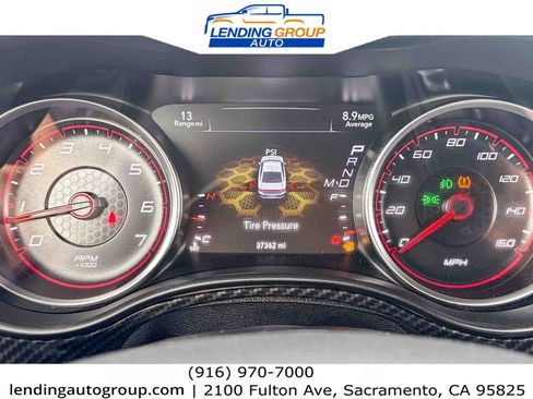 Used 2021 Dodge Charger R/T RWD image 22