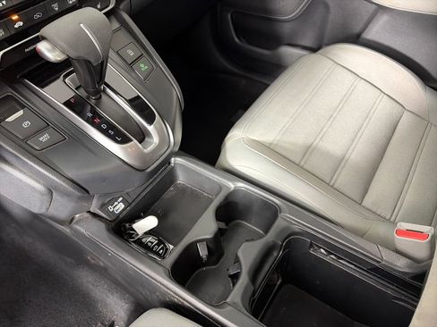 Used 2020 Honda CR-V EX image 22