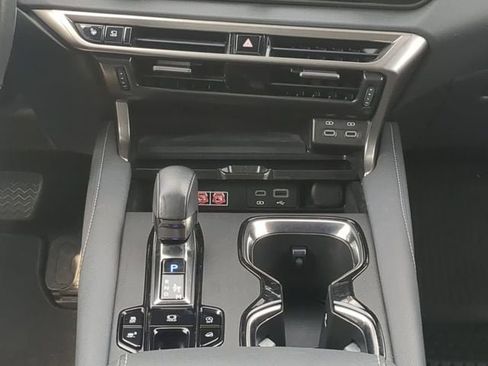 Used 2023 Lexus RX 350 Premium Plus w/ Accessory Package AWD/4WD image 17