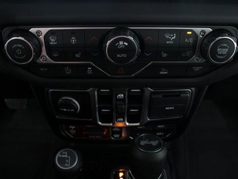 New 2026 Jeep Wrangler Unlimited Rubicon image 6