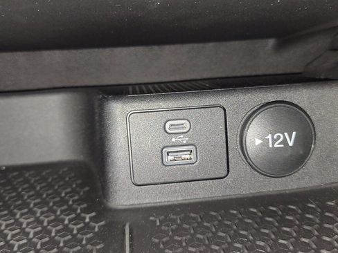 Used 2021 Ford Bronco Sport Outer Banks image 24