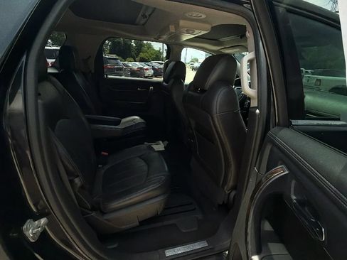 Used 2014 GMC Acadia Denali FWD image 10