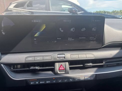 Used 2025 Kia K4 FWD image 20