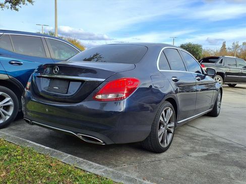 Used 2018 Mercedes-Benz C 300 Sedan image 10