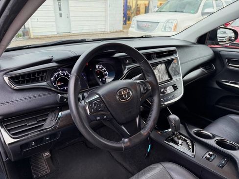 Used 2016 Toyota Avalon XLE image 11
