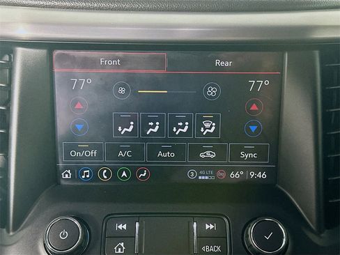 Used 2021 GMC Acadia AT4 w/ LPO, Floor Liner Package image 18