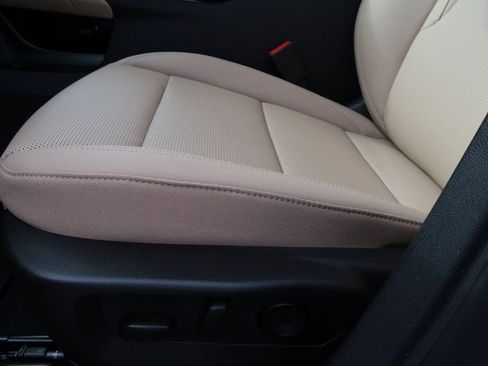 New 2026 Buick Envision Preferred image 8