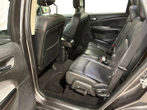 Used 2014 Dodge Journey R/T image 10