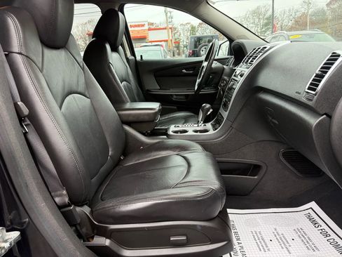 Used 2012 GMC Acadia SLT image 20