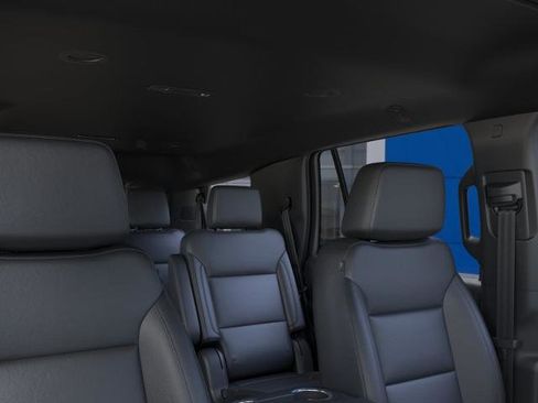 New 2026 Chevrolet Tahoe LT AWD/4WD image 24
