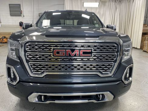 Used 2020 GMC Sierra 1500 Denali w/ Denali Ultimate Package AWD/4WD image 39