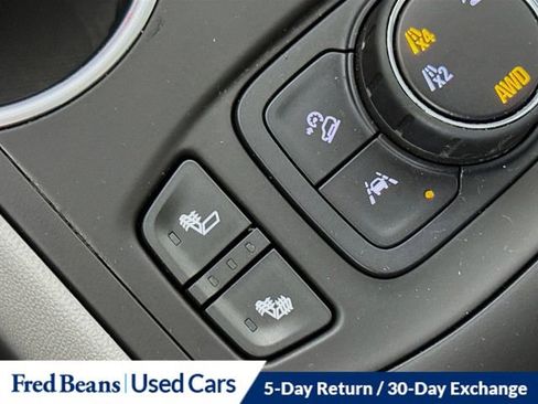 Used 2020 GMC Terrain SLT w/ Preferred Package image 23