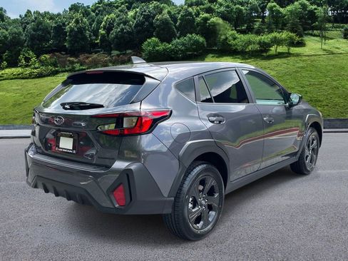 New 2026 Subaru Crosstrek 2.5i AWD/4WD image 5