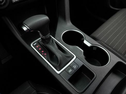 Certified 2021 Kia Sportage LX w/ LX Fwd Popular Package image 25
