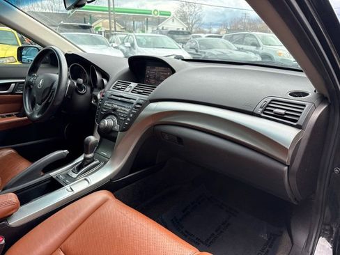 Used 2011 Acura TL SH-AWD image 16