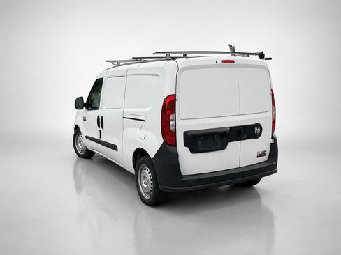 Used 2021 RAM ProMaster City Tradesman FWD image 3