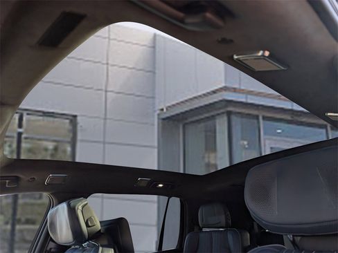 New 2026 Cadillac Escalade IQ Sport 2 image 12