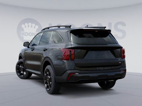 New 2026 Kia Sorento SX Prestige image 5