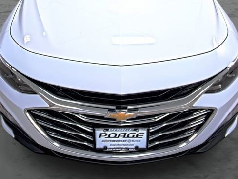 Used 2024 Chevrolet Malibu LT image 16