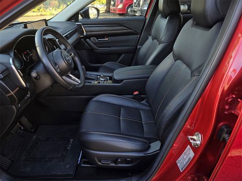 Certified 2025 MAZDA CX-50 2.5 Hybrid w/ Premium Plus Pkg image 19