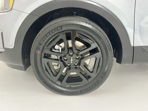 Used 2024 Kia Telluride EX X-Line AWD/4WD image 34