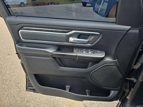 Used 2023 RAM 1500 Big Horn AWD/4WD image 27