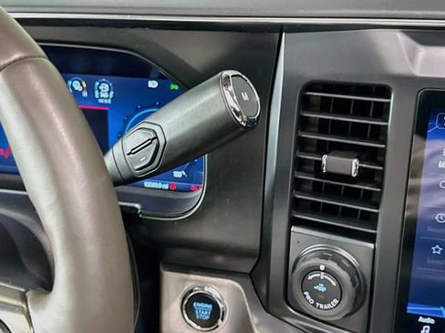 Used 2026 Ford F450 Platinum w/ Platinum Plus Package AWD/4WD image 17