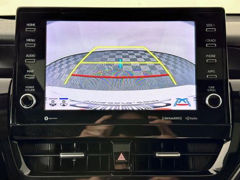 Used 2022 Toyota Camry XLE w/ Cold Weather Package FWD image 37