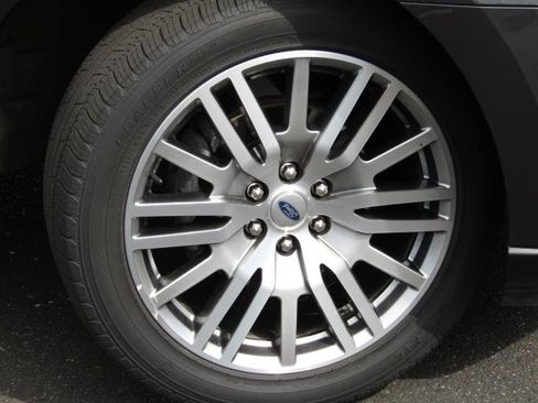 Certified 2023 Ford Expedition Max Platinum AWD/4WD image 7