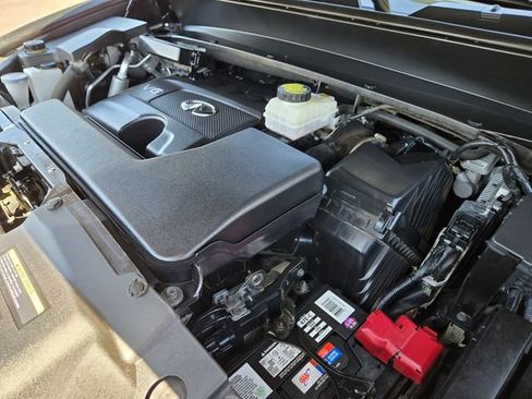 Certified 2020 INFINITI QX60 Pure AWD/4WD image 23