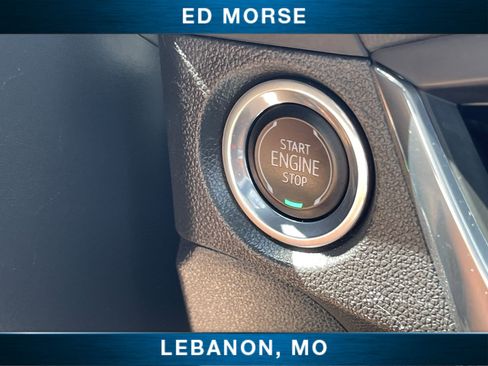 Used 2025 Buick Encore GX Preferred FWD image 16